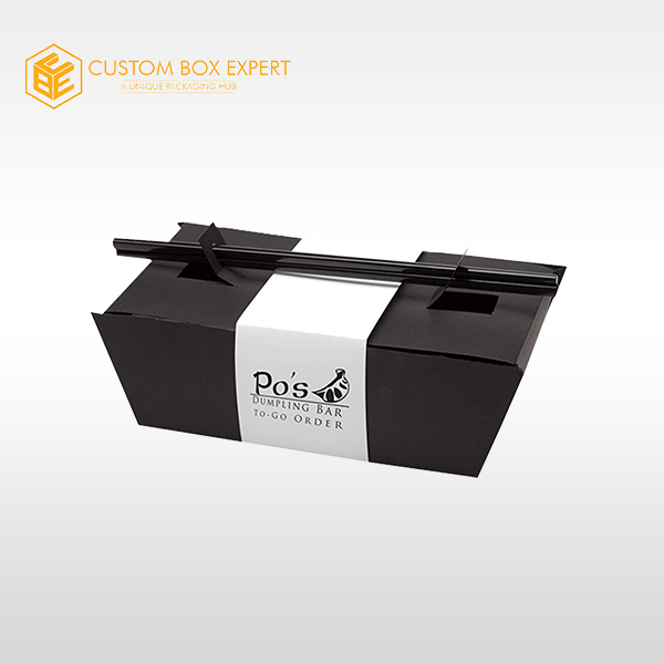 Get Custom Chinese Takeout Boxes  Wholesale Chinese Takeout Boxes