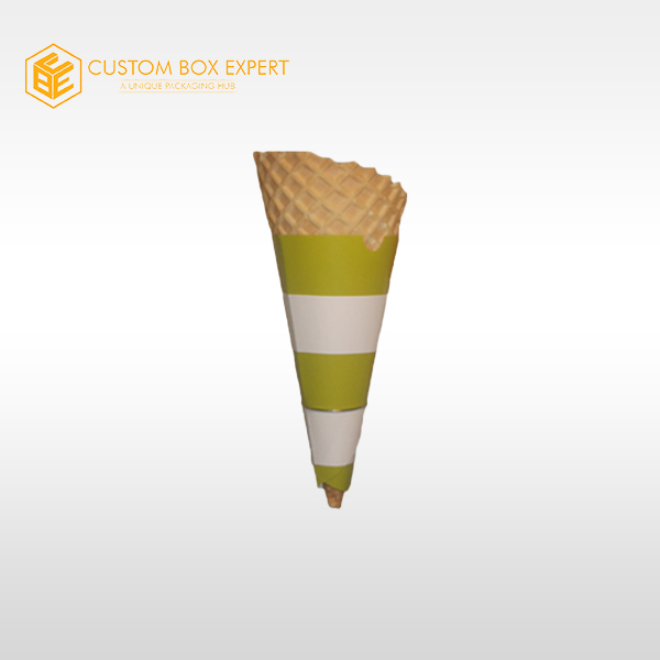 Ice Cream Box Packaging Wholesale - Boxes Xpert Hub